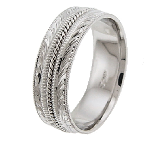 [Wedding Bands], [Jewelry], [Hand Braided Wedding Bands], [Engagement Rings] - JDBands