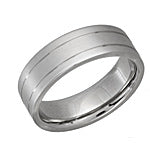 Traditional Ring Band