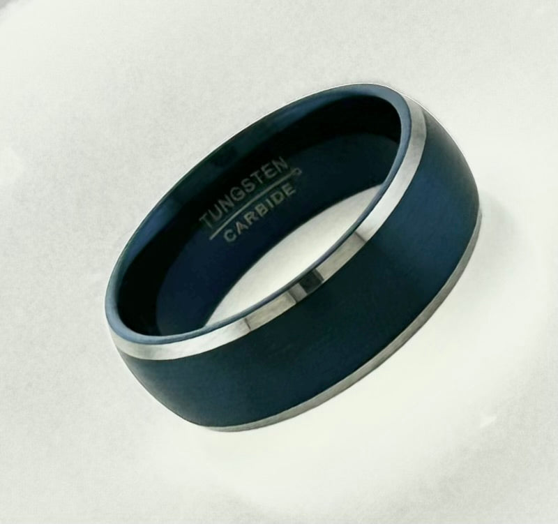 Tungsten Carbide Ring