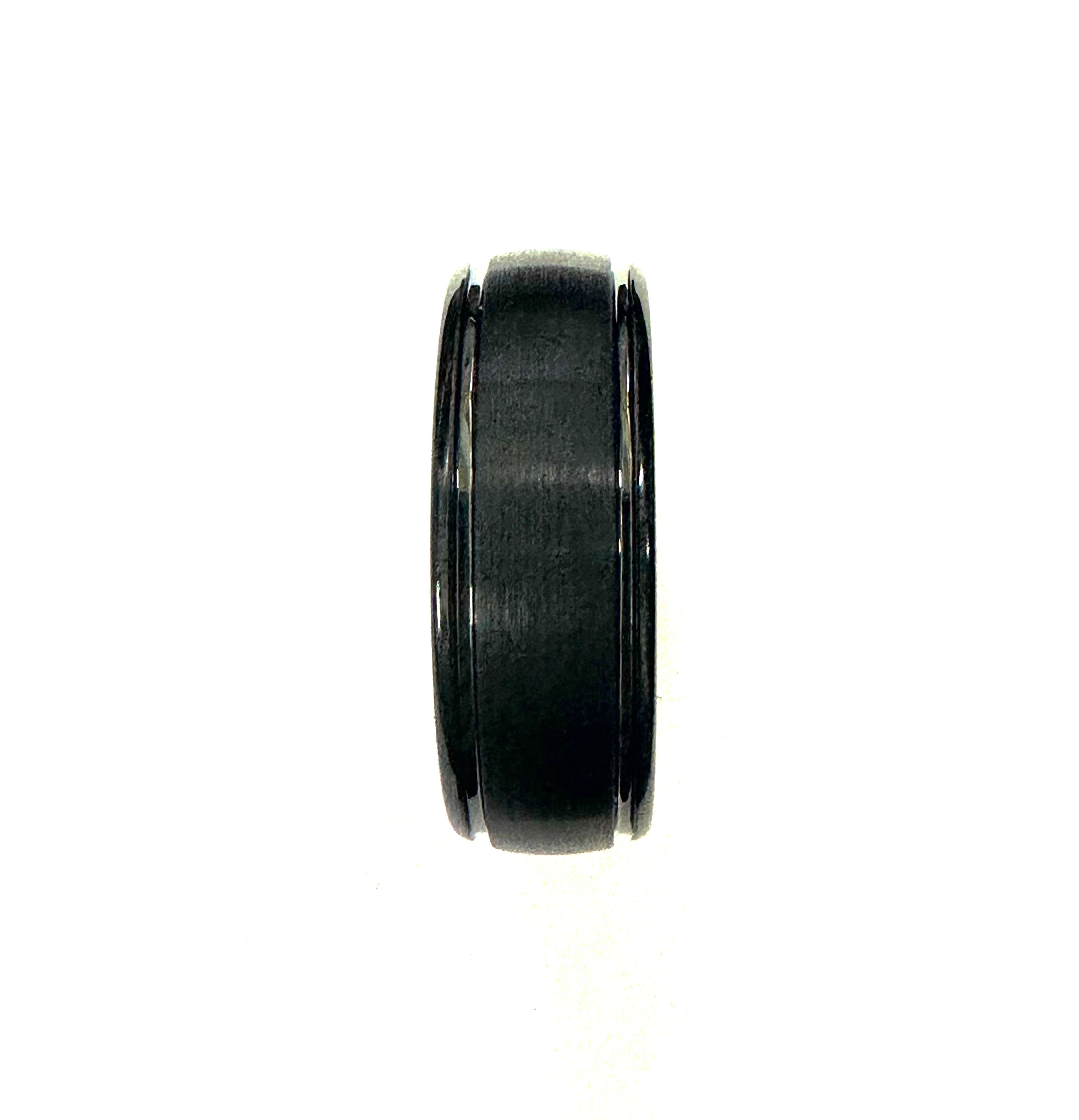 Tungsten Carbide Ring