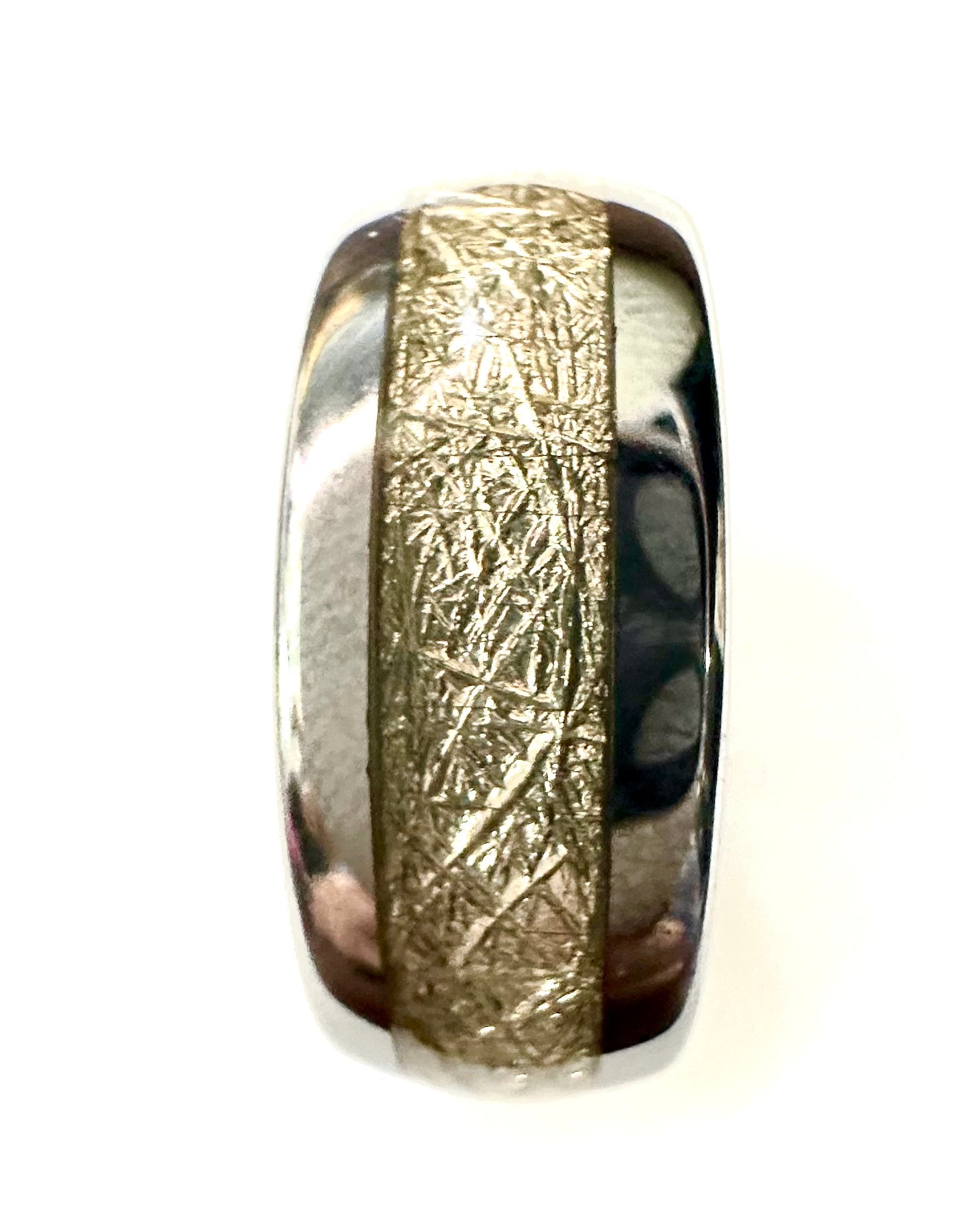 Tungsten Carbide Ring