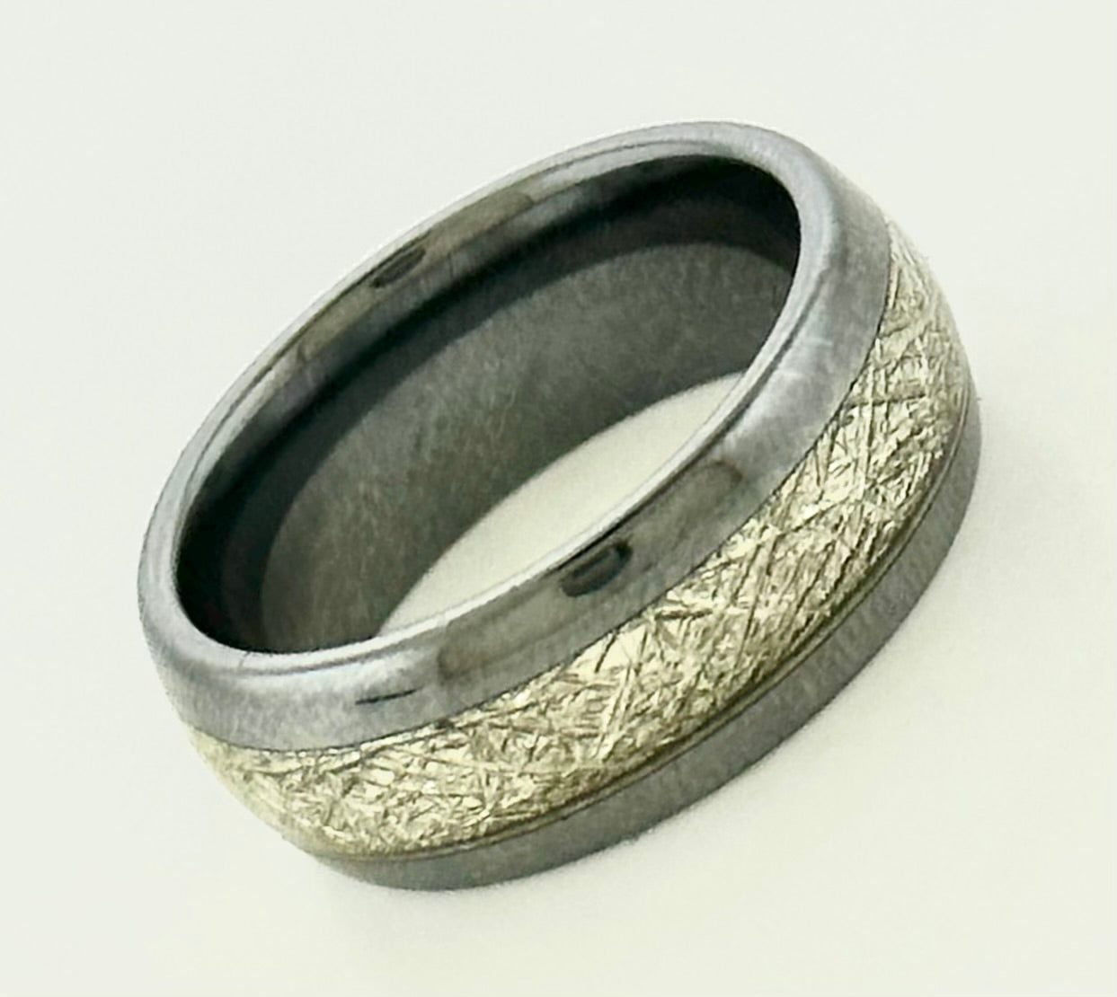 Tungsten Carbide Ring