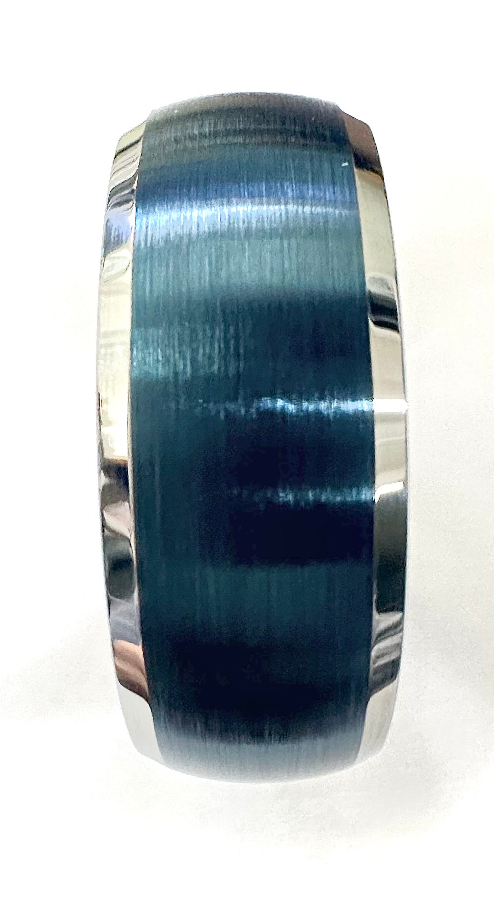 Tungsten Carbide Ring