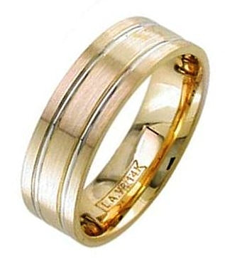 [Wedding Bands], [Jewelry], [Hand Braided Wedding Bands], [Engagement Rings] - JDBands