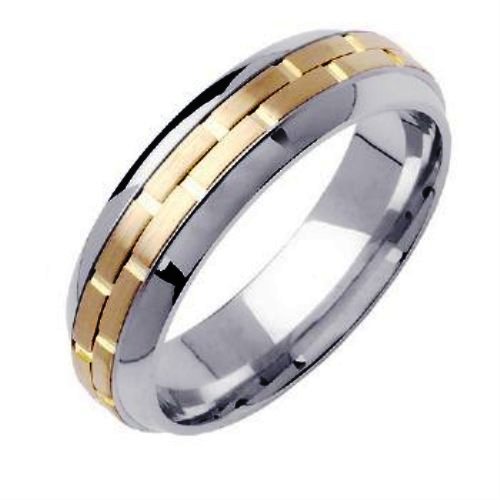 [Wedding Bands], [Jewelry], [Hand Braided Wedding Bands], [Engagement Rings] - JDBands