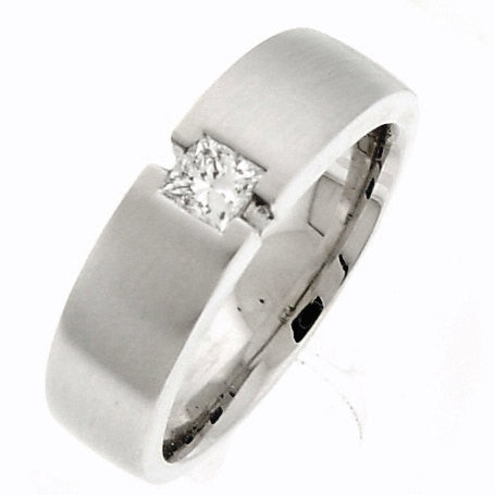 Diamond Ring Band