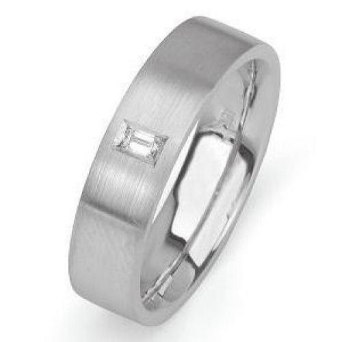 Diamond Ring Band
