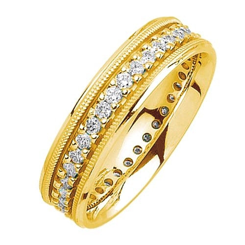 Eternity Rings