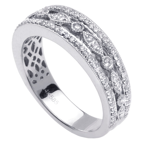[Wedding Bands], [Jewelry], [Hand Braided Wedding Bands], [Engagement Rings] - JDBands