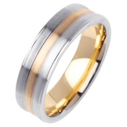 [Wedding Bands], [Jewelry], [Hand Braided Wedding Bands], [Engagement Rings] - JDBands