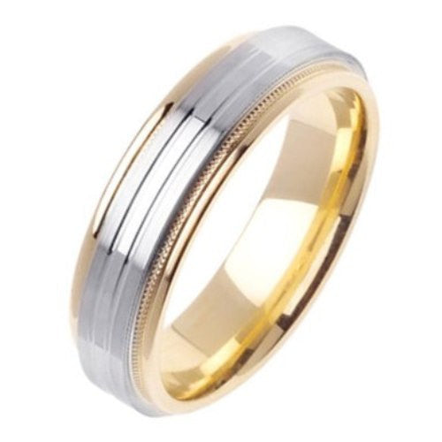 [Wedding Bands], [Jewelry], [Hand Braided Wedding Bands], [Engagement Rings] - JDBands