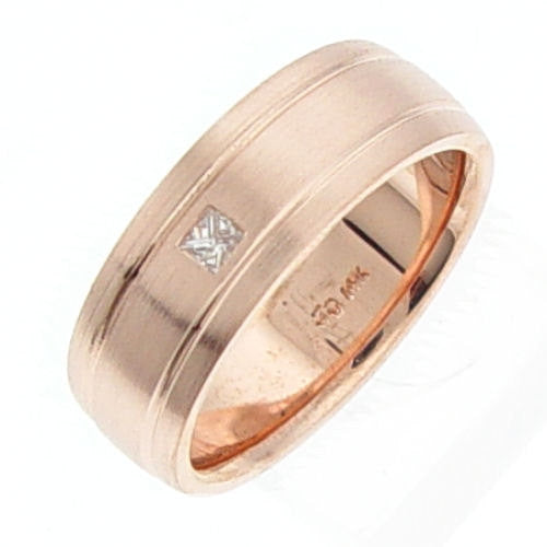 Diamond Ring Band